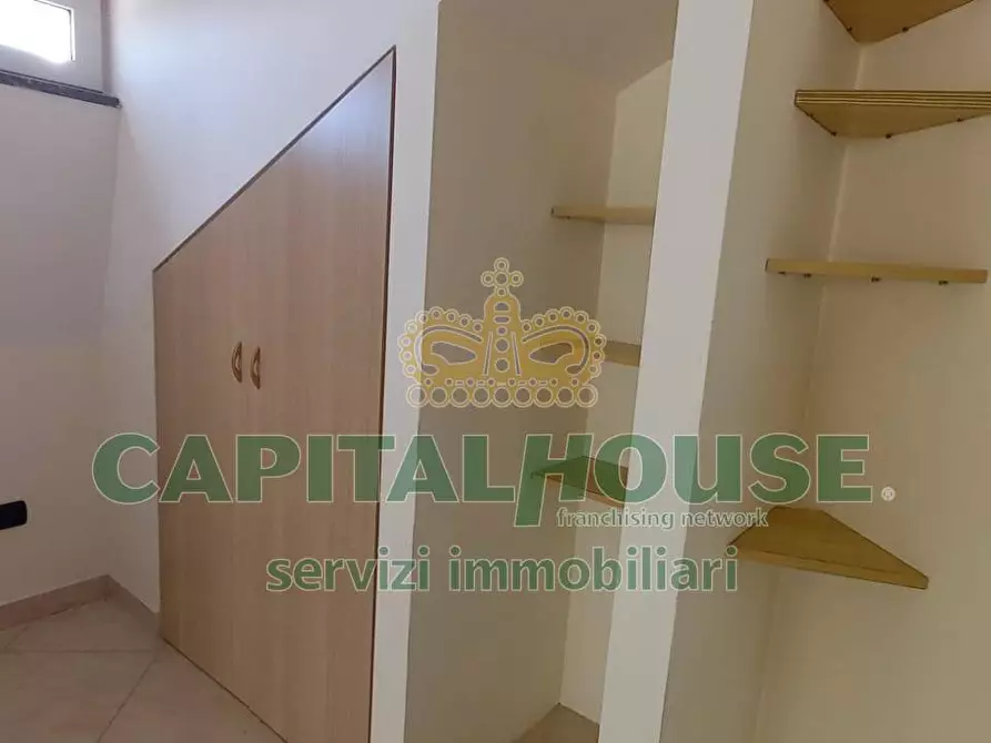 Immagine 38 di Attico in affitto  in ZONA VILLA DELLA SOLE a Casagiove