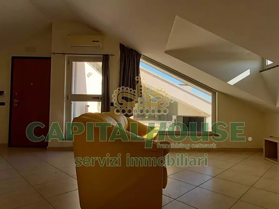 Immagine 40 di Attico in affitto  in ZONA VILLA DELLA SOLE a Casagiove