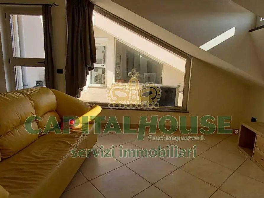 Immagine 41 di Attico in affitto  in ZONA VILLA DELLA SOLE a Casagiove