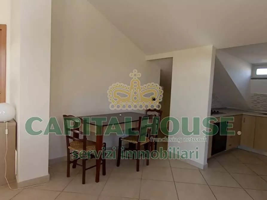 Immagine 42 di Attico in affitto  in ZONA VILLA DELLA SOLE a Casagiove