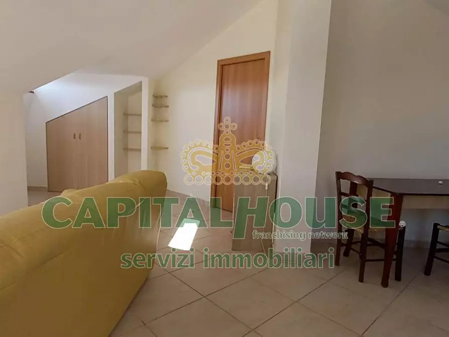 Immagine 44 di Attico in affitto  in ZONA VILLA DELLA SOLE a Casagiove