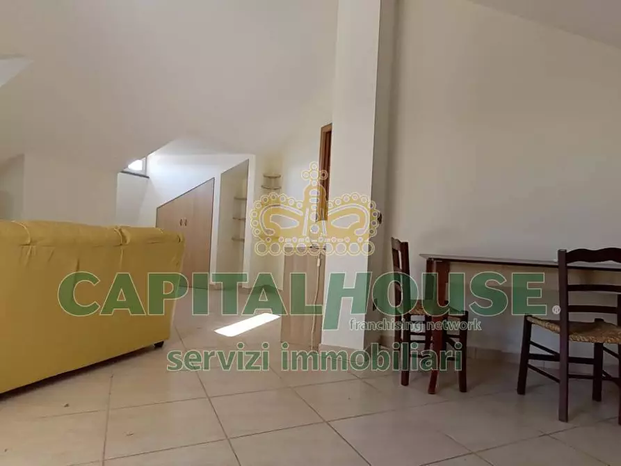 Immagine 45 di Attico in affitto  in ZONA VILLA DELLA SOLE a Casagiove