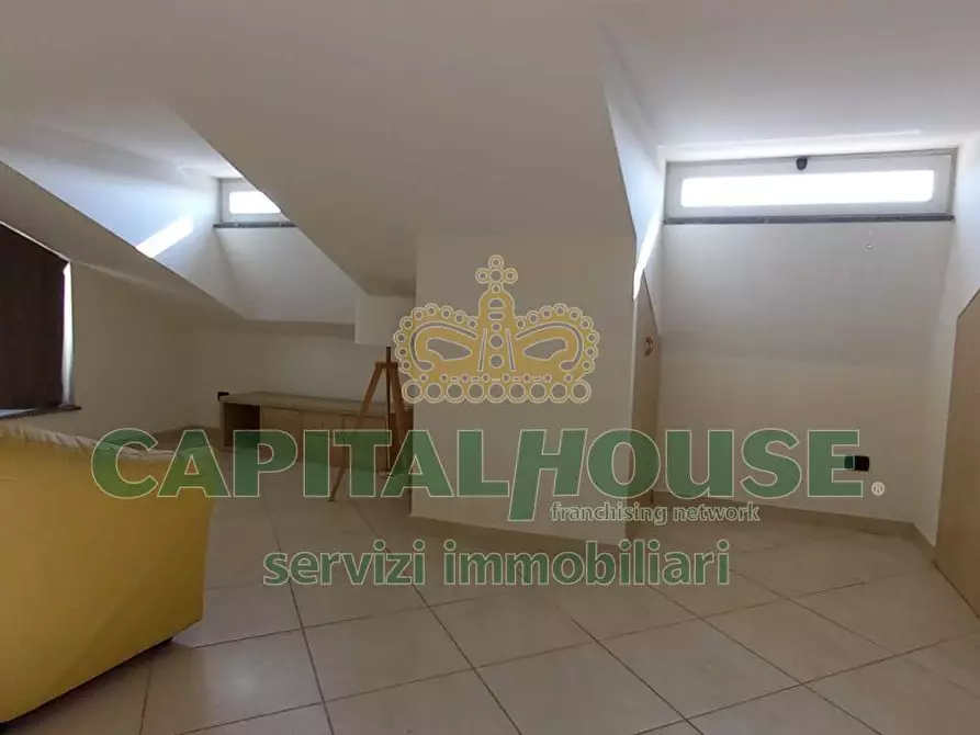 Immagine 47 di Attico in affitto  in ZONA VILLA DELLA SOLE a Casagiove