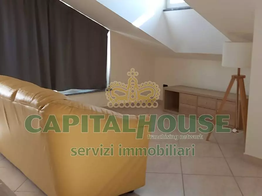 Immagine 48 di Attico in affitto  in ZONA VILLA DELLA SOLE a Casagiove