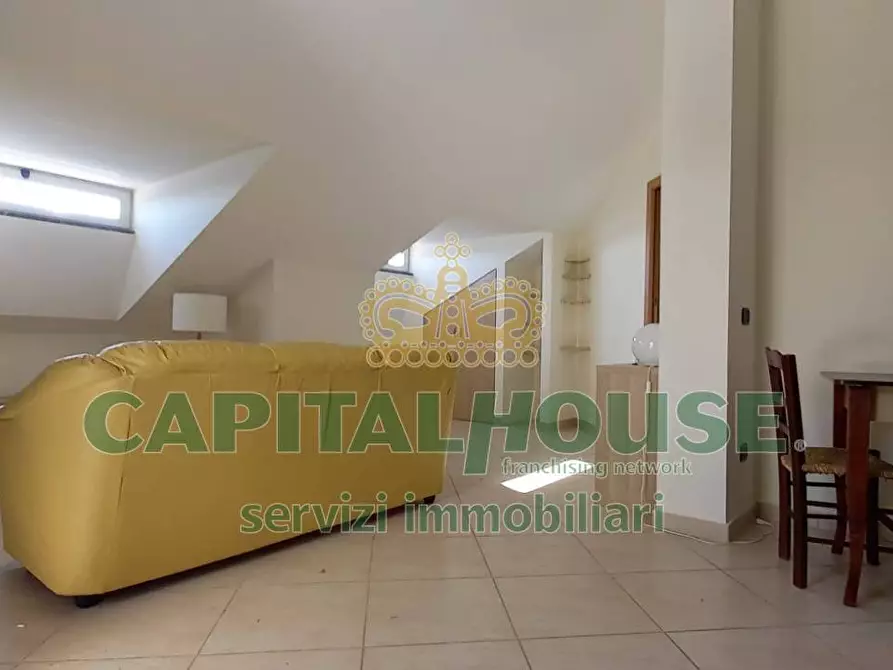 Immagine 52 di Attico in affitto  in ZONA VILLA DELLA SOLE a Casagiove