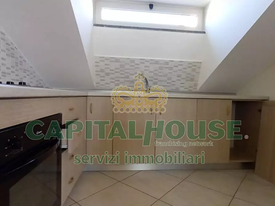 Immagine 53 di Attico in affitto  in ZONA VILLA DELLA SOLE a Casagiove
