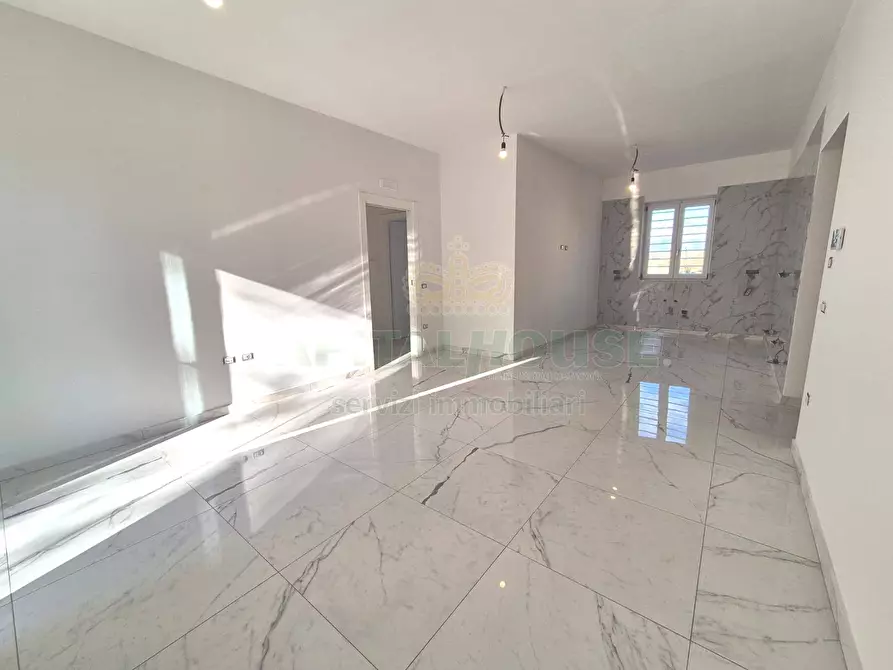 Immagine 2 di Appartamento in affitto  in via ragni a Cercola