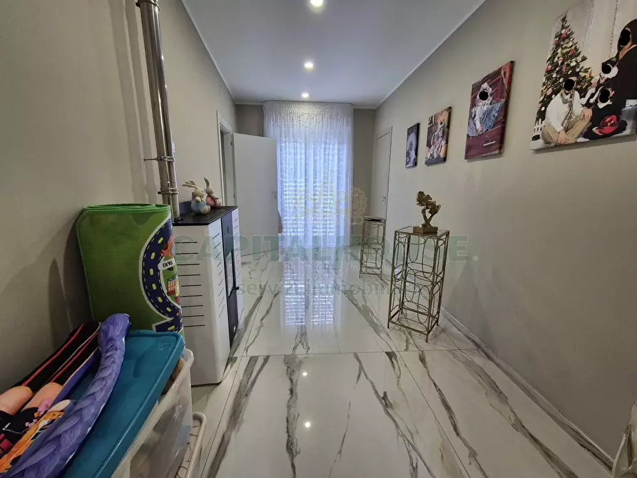 Immagine 15 di Casa indipendente in vendita  in via cappella a Cercola