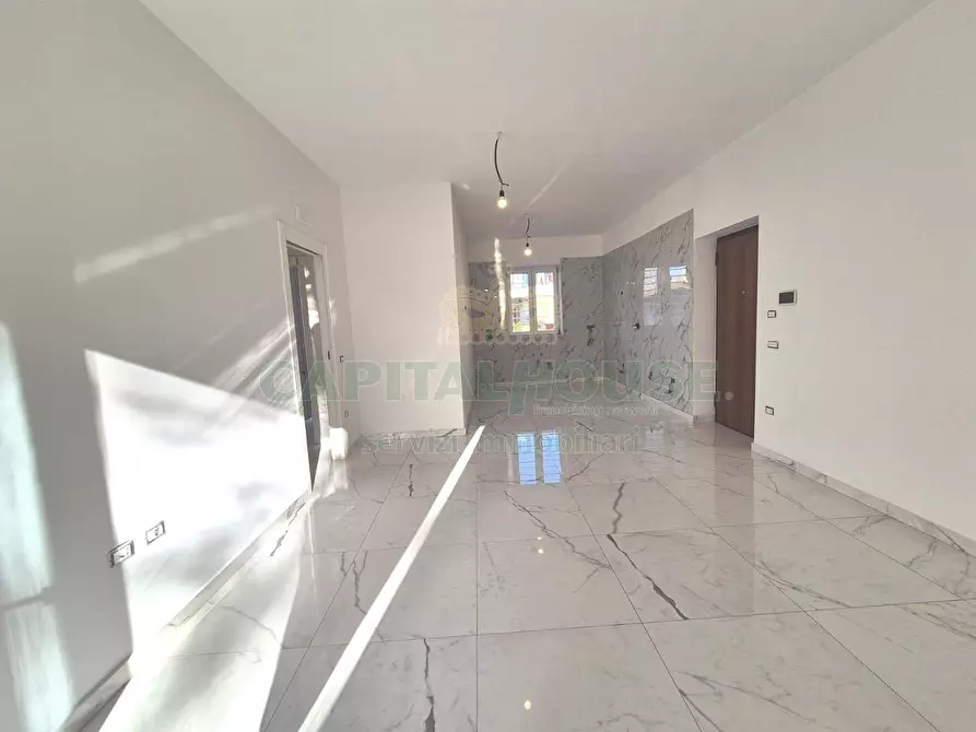 Immagine 1 di Appartamento in affitto  in via ragni a Cercola