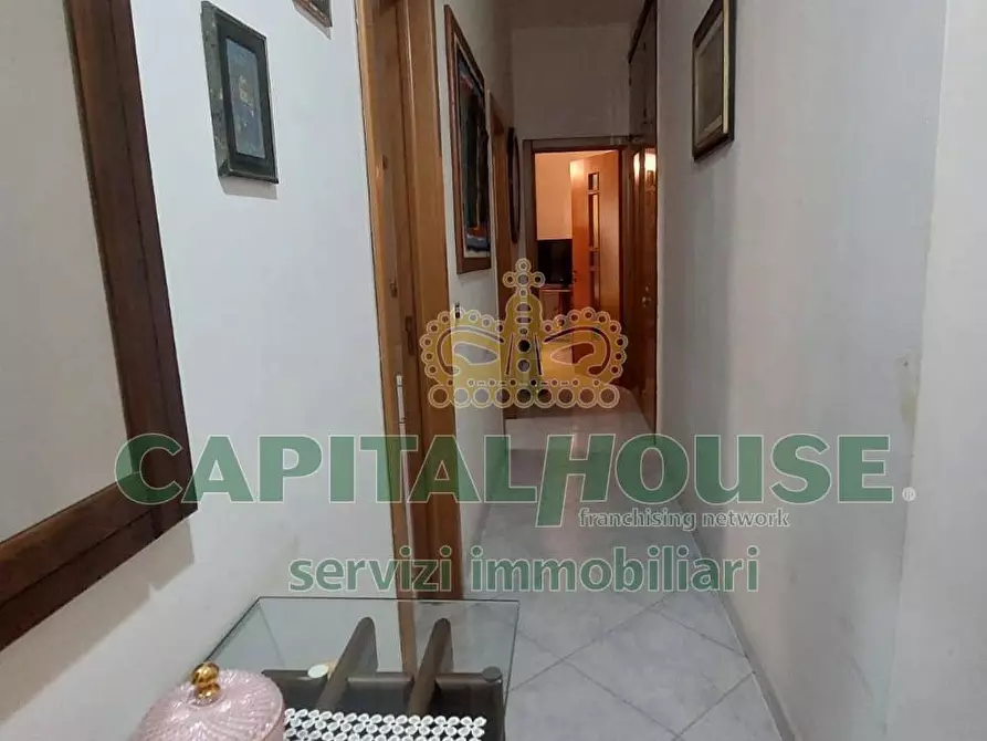 Immagine 5 di Appartamento in vendita  in Via L. Murialdo a San Giuseppe Vesuviano