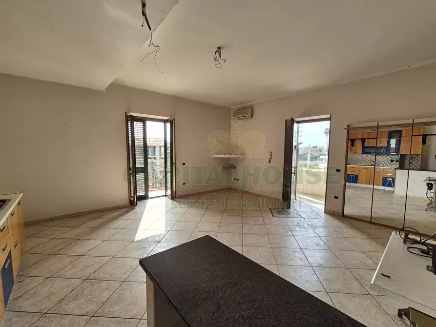 Immagine 5 di Appartamento in vendita  in via serrazeta a Sarno