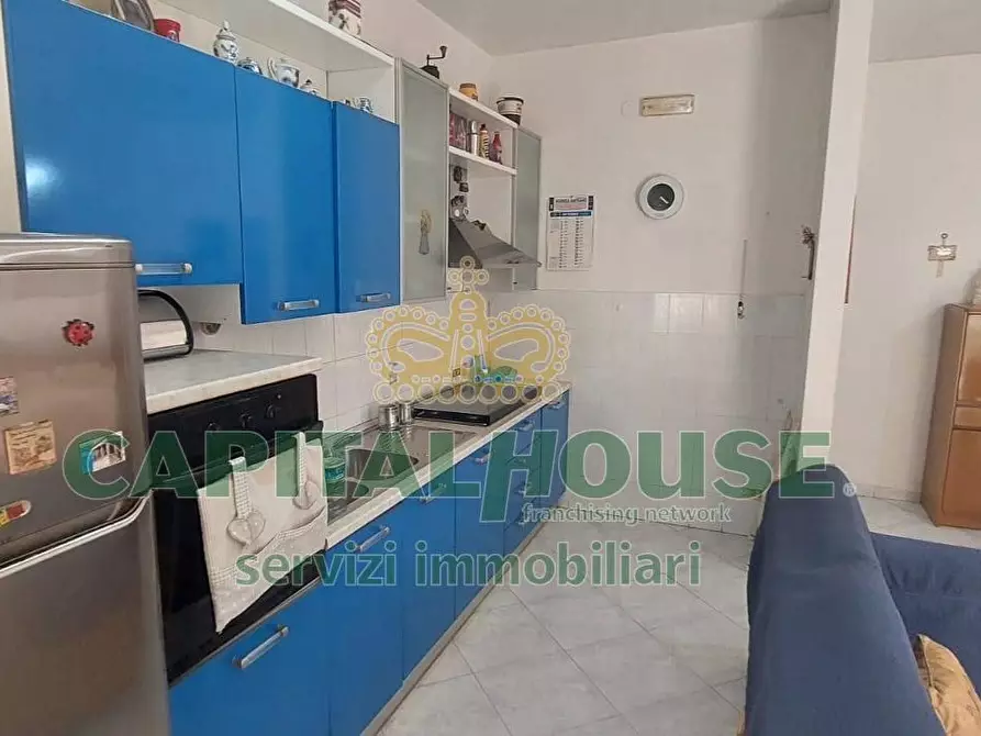 Immagine 4 di Appartamento in vendita  in Via L. Murialdo a San Giuseppe Vesuviano