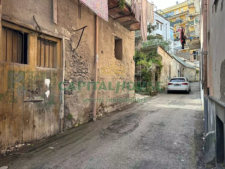 Immagine 10 di Box auto in vendita  in via angelo annunziata a Ottaviano