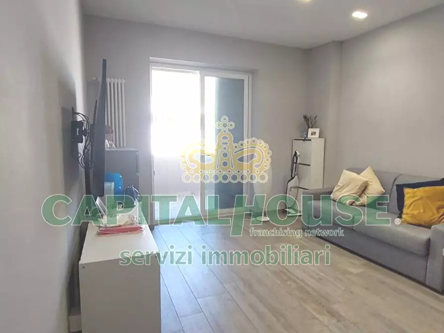 Immagine 18 di Appartamento in vendita  in via fragolesi a Cercola