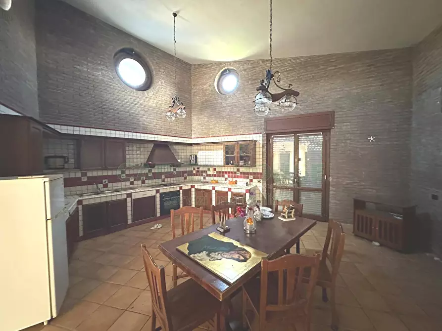 Immagine 7 di Villa in affitto  in via Lavinaio I tratto a Ottaviano