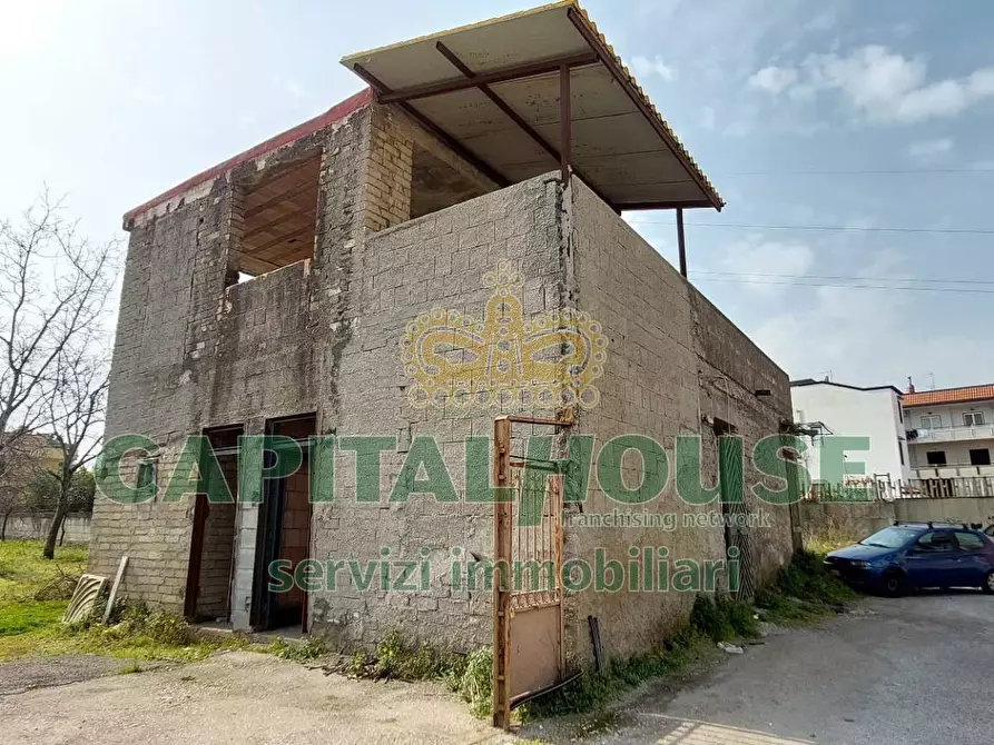 Immagine 1 di Casa indipendente in vendita  in via Caracelli a Ottaviano