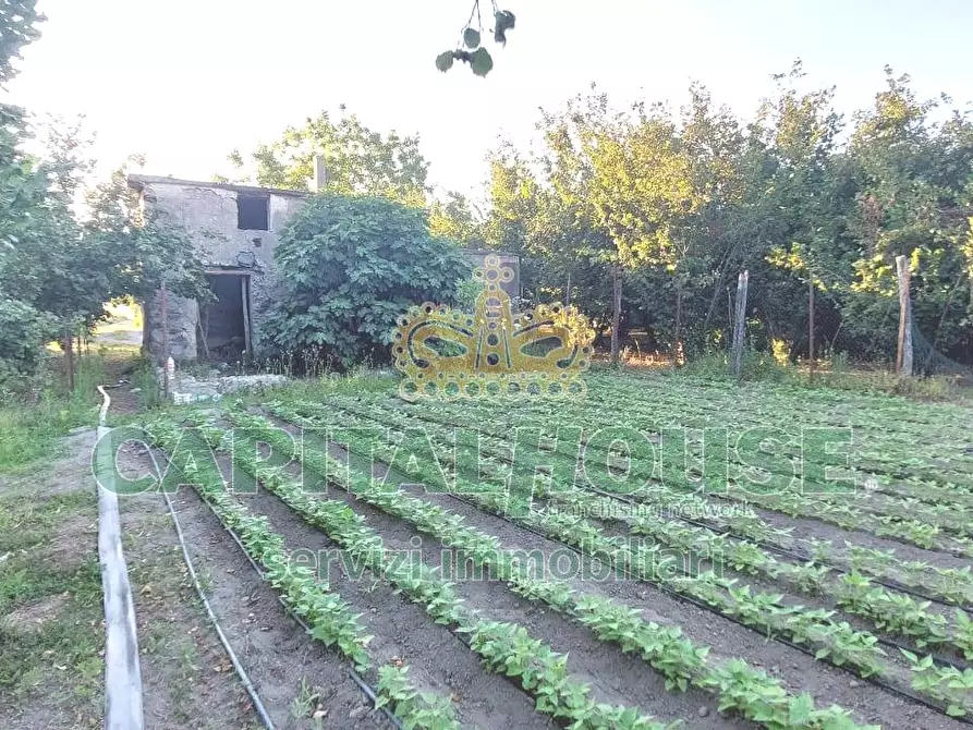 Immagine 6 di Rustico / casale in vendita  in via rivolta a Cercola