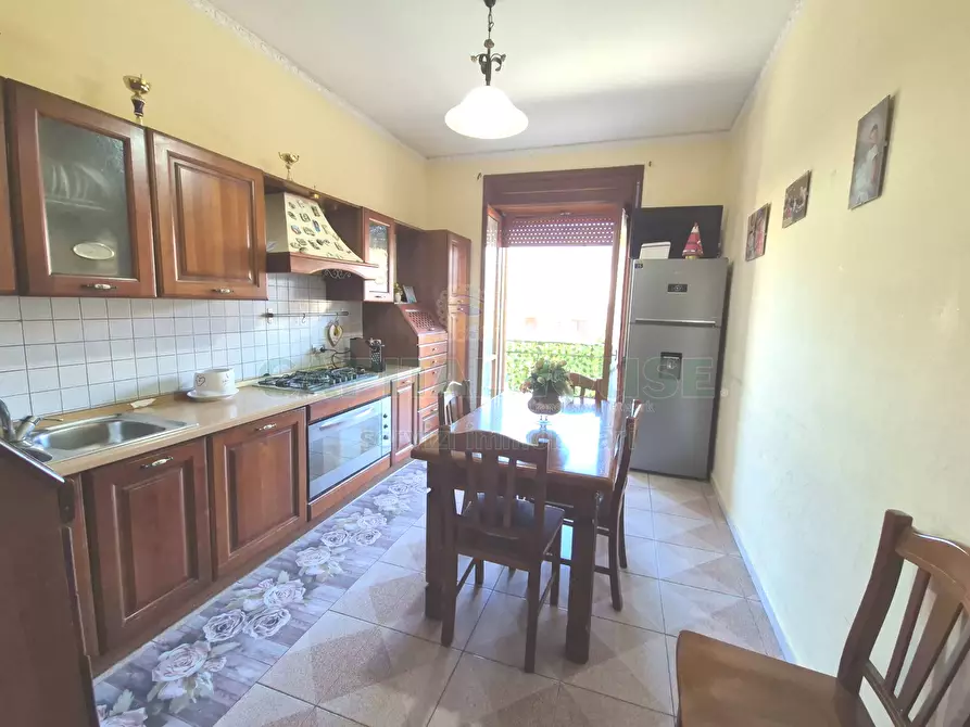 Immagine 2 di Appartamento in vendita  in via felicioni a Cercola