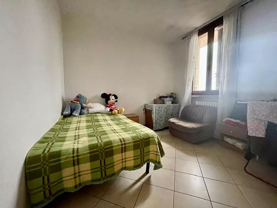 Immagine 8 di Appartamento in vendita  in G. B. Tazzoli a San Giorgio Bigarello