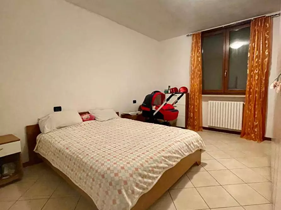 Immagine 7 di Appartamento in vendita  in G. B. Tazzoli a San Giorgio Bigarello