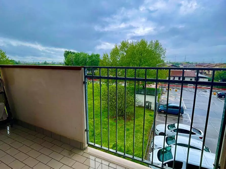 Immagine 1 di Appartamento in vendita  in G. B. Tazzoli a San Giorgio Bigarello