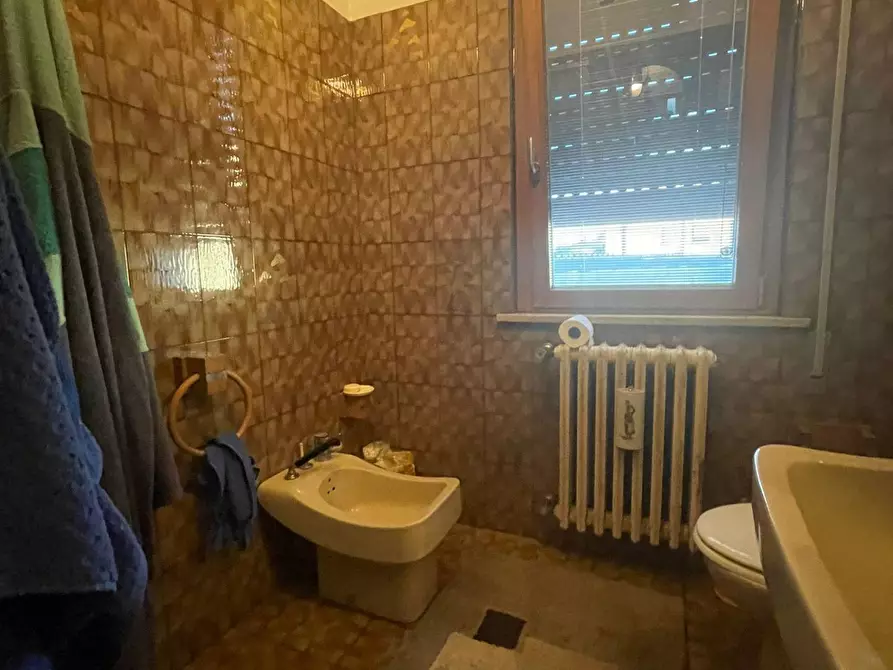 Immagine 32 di Casa indipendente in vendita  a Commessaggio