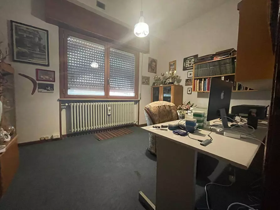 Immagine 30 di Casa indipendente in vendita  a Commessaggio