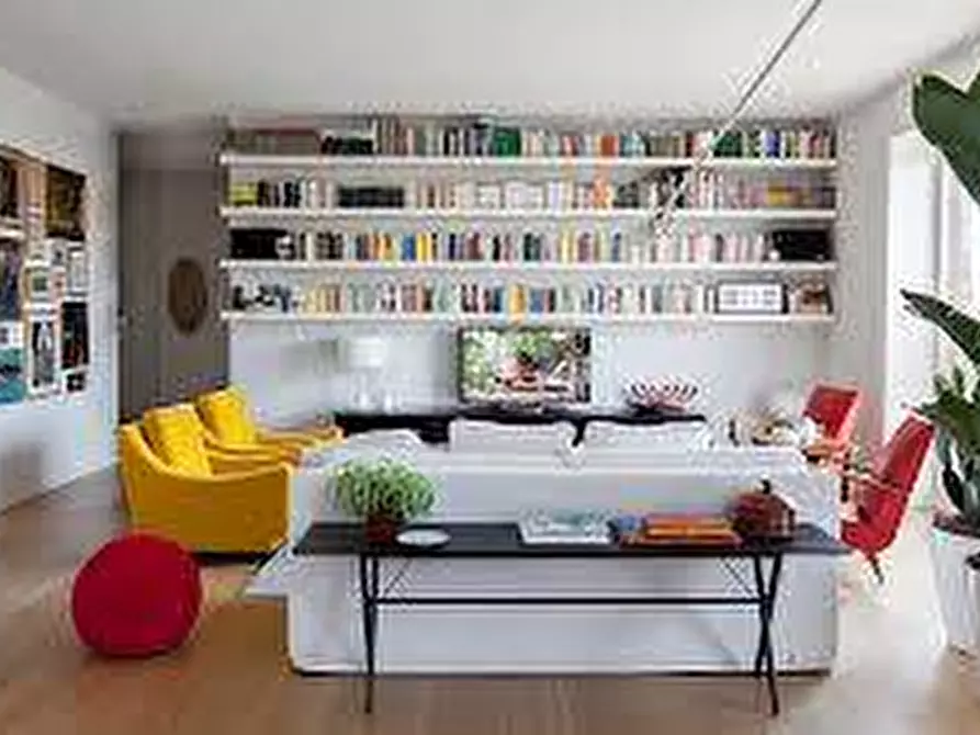 Immagine 3 di Appartamento in vendita  in Gombrich 1 a Mantova