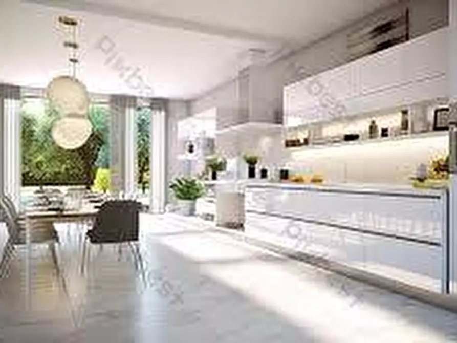 Immagine 1 di Appartamento in vendita  in Gombrich 1 a Mantova