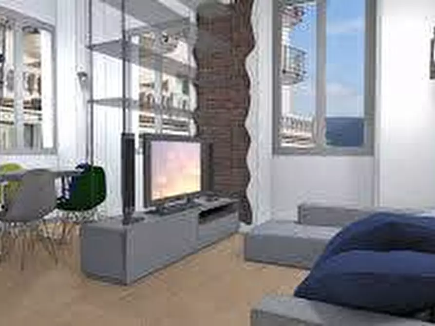 Immagine 7 di Appartamento in vendita  in Gombrich 1 a Mantova