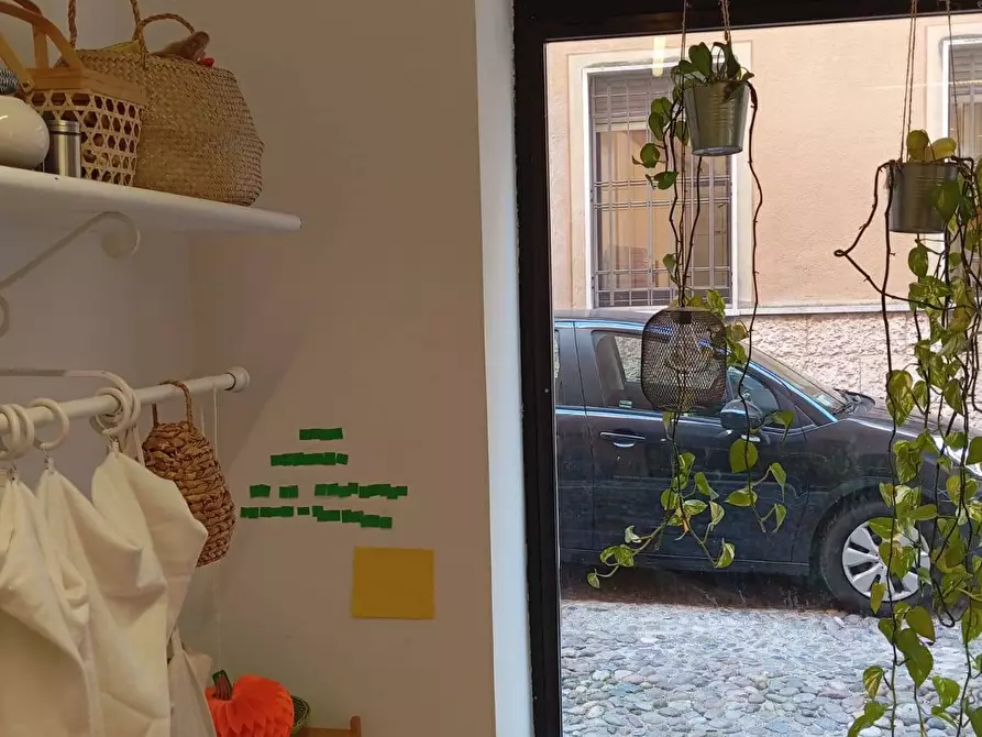 Immagine 4 di Terreno residenziale in vendita  in via verdi a Mantova