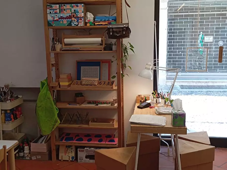 Immagine 8 di Terreno residenziale in vendita  in via verdi a Mantova