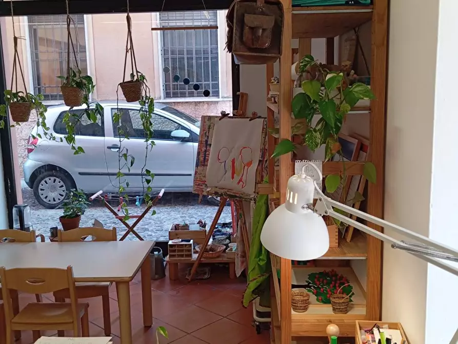 Immagine 13 di Terreno residenziale in vendita  in via verdi a Mantova