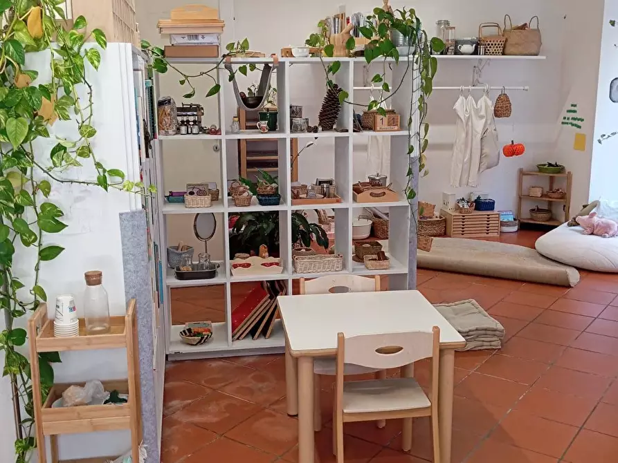 Immagine 14 di Terreno residenziale in vendita  in via verdi a Mantova