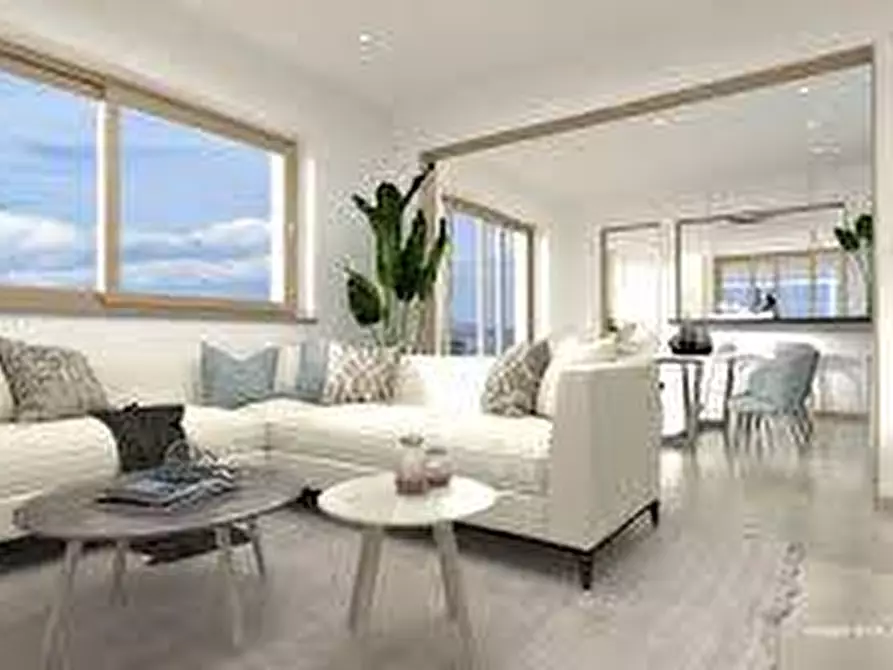 Immagine 3 di Appartamento in vendita  in via Gombrich 1 a Mantova