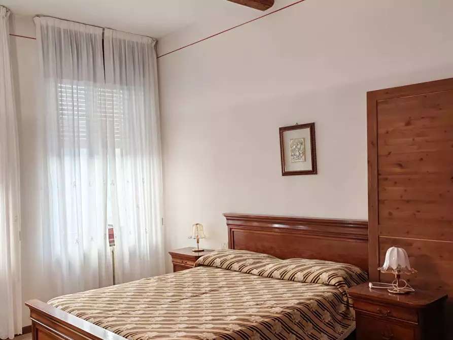 Immagine 10 di Appartamento in vendita  in VIA CORRIDONI a Mantova