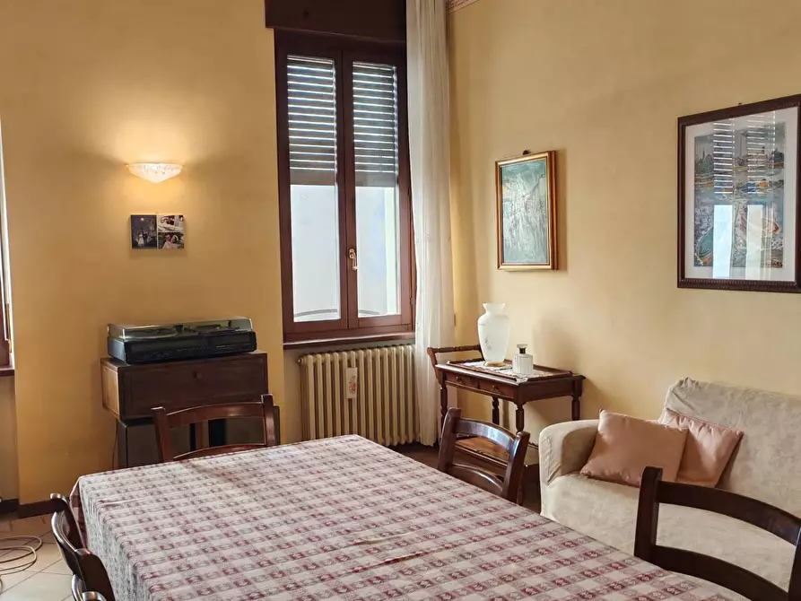 Immagine 7 di Appartamento in vendita  in VIA CORRIDONI a Mantova