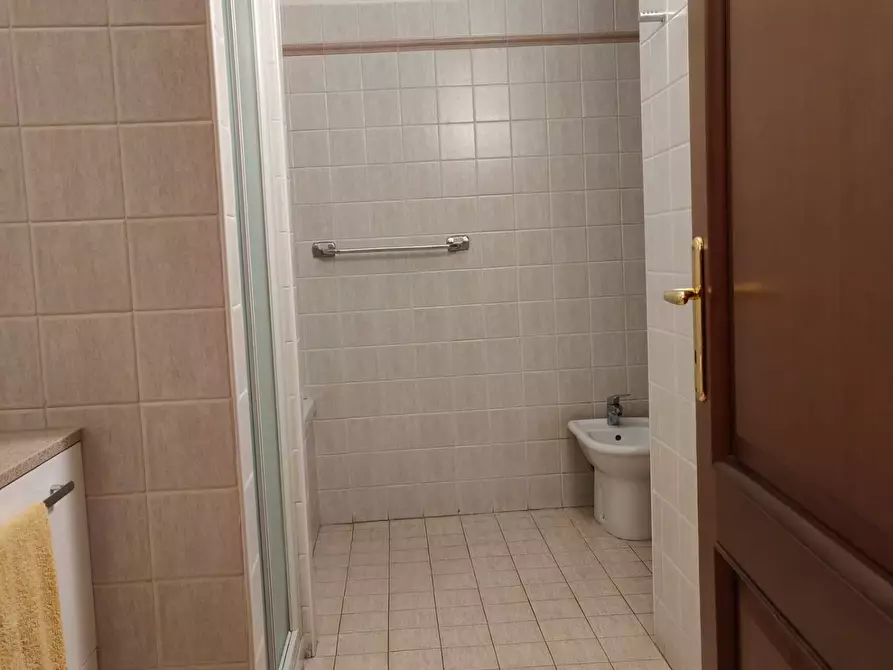 Immagine 12 di Appartamento in vendita  in VIA CORRIDONI a Mantova