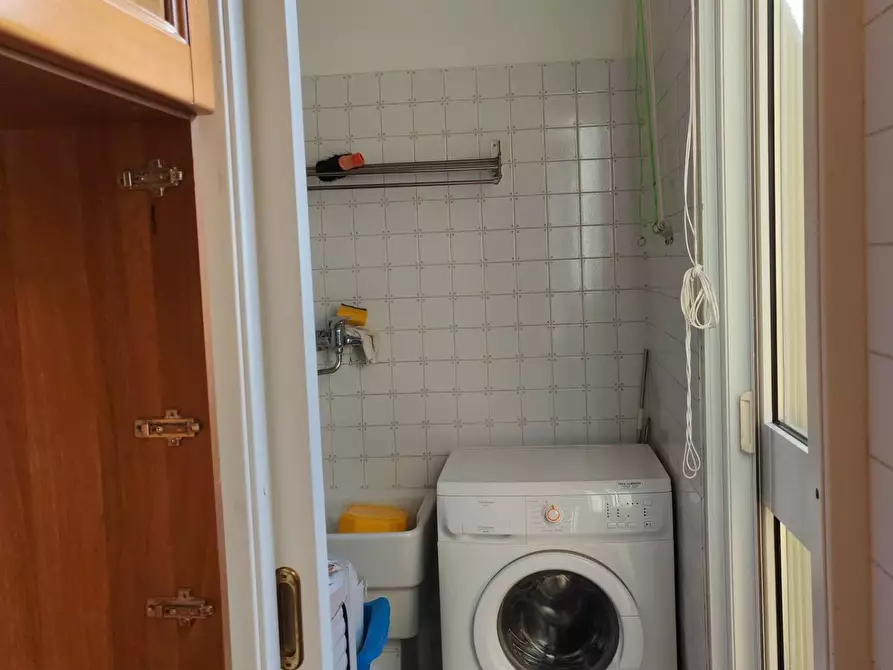 Immagine 13 di Appartamento in vendita  in VIA CORRIDONI a Mantova