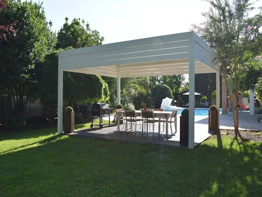 Immagine 21 di Casa indipendente in vendita  a Commessaggio