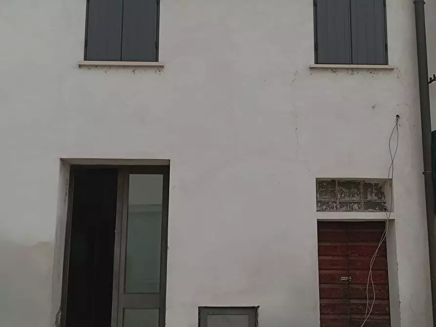 Immagine 2 di Cantina in vendita  in strada cisa a San Giorgio Bigarello