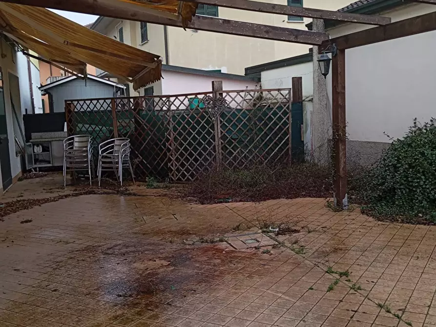 Immagine 3 di Cantina in vendita  in strada cisa a San Giorgio Bigarello