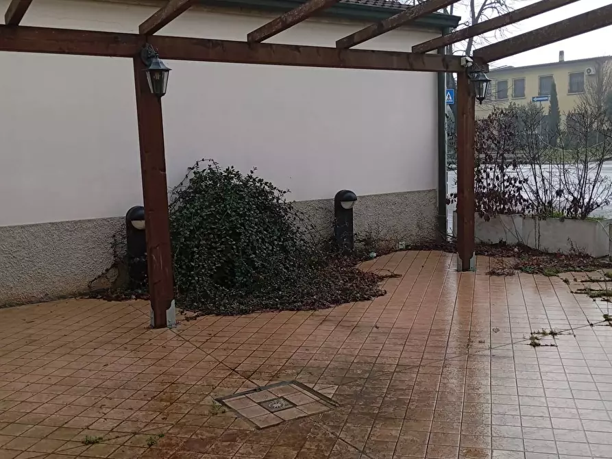 Immagine 4 di Cantina in vendita  in strada cisa a San Giorgio Bigarello