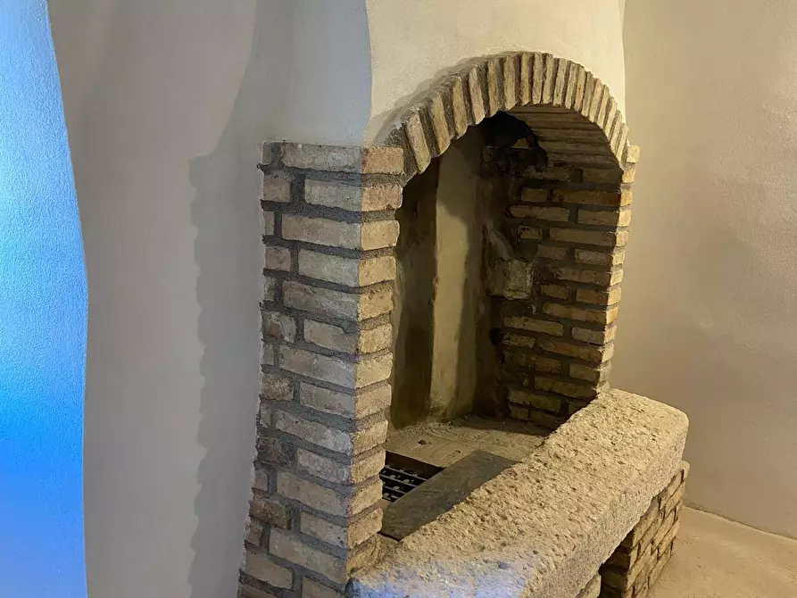 Immagine 3 di Appartamento in vendita  a Volta Mantovana