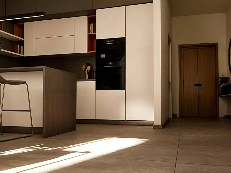 Immagine 10 di Appartamento in vendita  in PIAZZA VIRGILIANA a Mantova