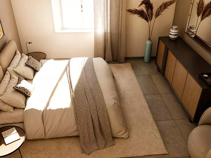 Immagine 12 di Appartamento in vendita  in PIAZZA VIRGILIANA a Mantova