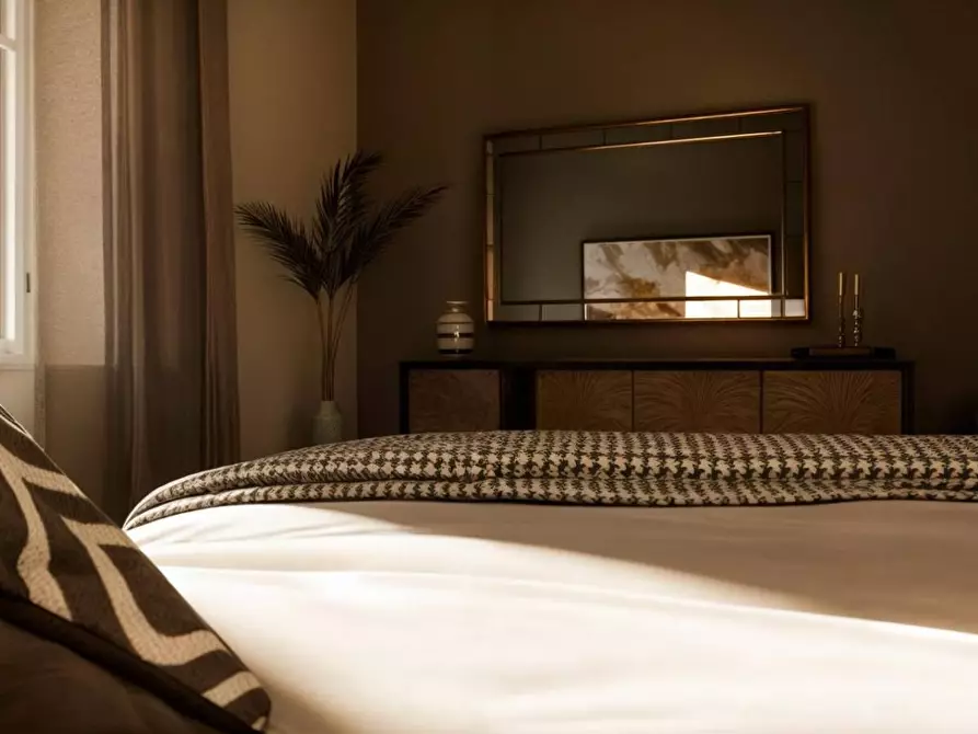 Immagine 13 di Appartamento in vendita  in PIAZZA VIRGILIANA a Mantova