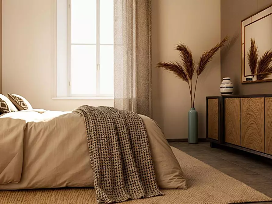 Immagine 15 di Appartamento in vendita  in PIAZZA VIRGILIANA a Mantova