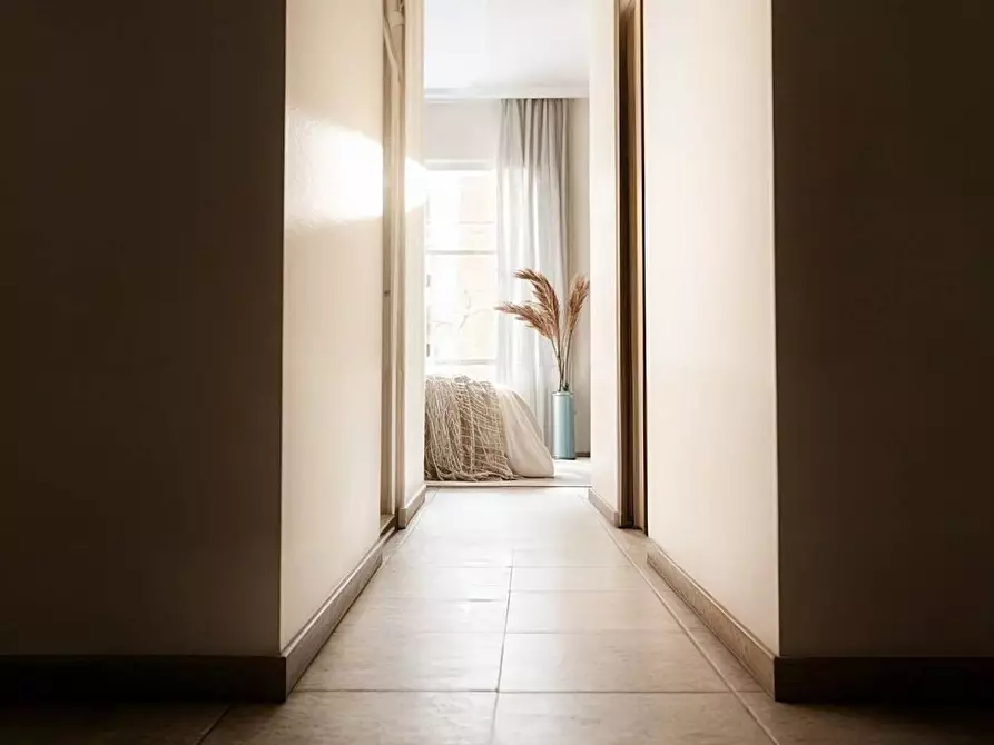 Immagine 17 di Appartamento in vendita  in PIAZZA VIRGILIANA a Mantova