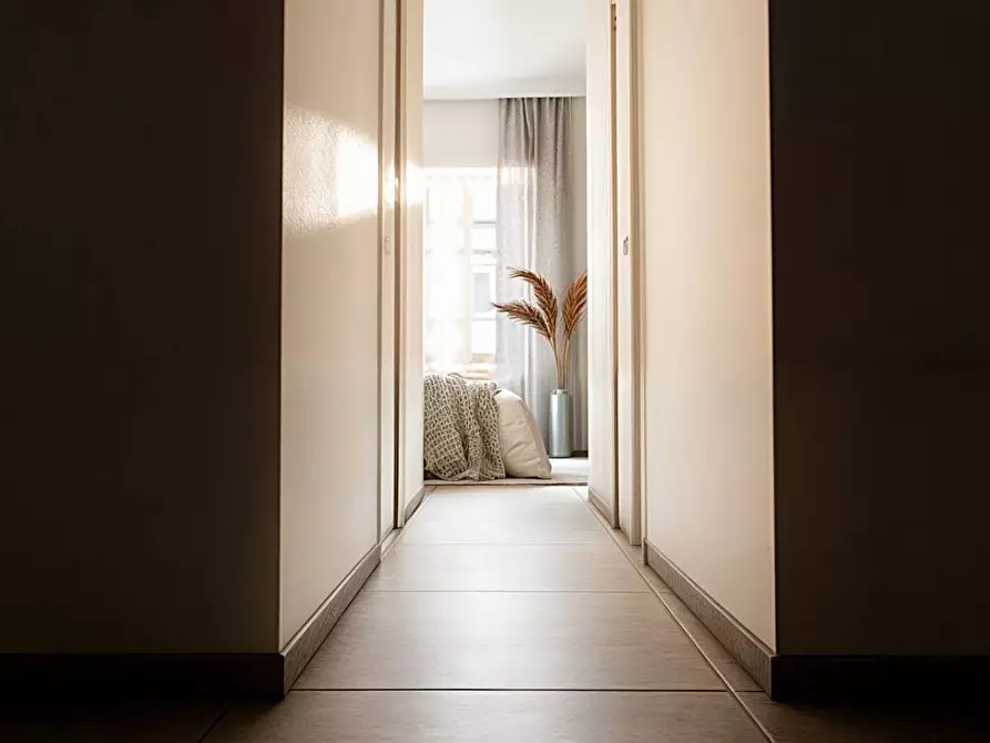 Immagine 18 di Appartamento in vendita  in PIAZZA VIRGILIANA a Mantova